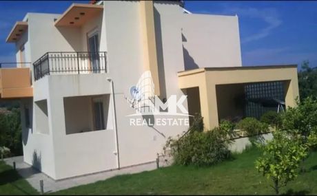 Detached home 167sqm for sale-Rhodes » Ialisos