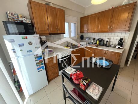 Διαμέρισμα 62τ.μ. για ενοικίαση-Ιωάννινα » Κέντρο