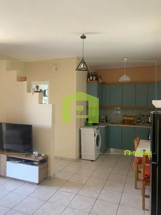 Διαμέρισμα 52 τ.μ. για ενοικίαση, Αχαΐα, Πάτρα