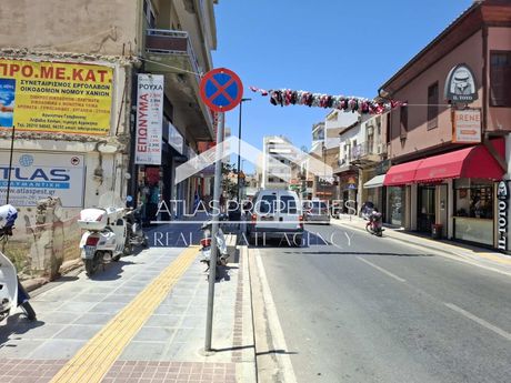 Business 55sqm for sale-Chania » Center