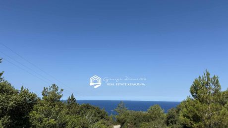 Οικόπεδο 1.210τ.μ. για πώληση-Κεφαλονιά » Έρισος