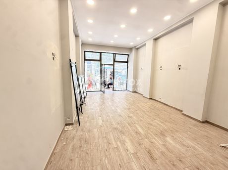 Κατάστημα 65τ.μ. για ενοικίαση-Καβάλα » Κέντρο