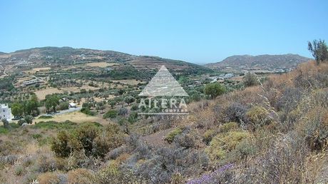 Land plot 24,12sqm for sale-Naxos » Melanes