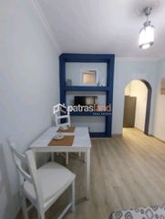 Διαμέρισμα 42 τ.μ. για ενοικίαση, Αχαΐα, Πάτρα-thumb-4