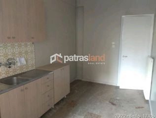 Διαμέρισμα 45 τ.μ. για ενοικίαση, Αχαΐα, Πάτρα-thumb-1