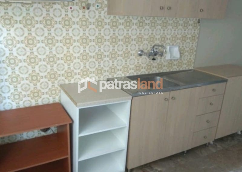 Διαμέρισμα 45 τ.μ. πρός ενοικίαση, Αχαΐα, Πάτρα