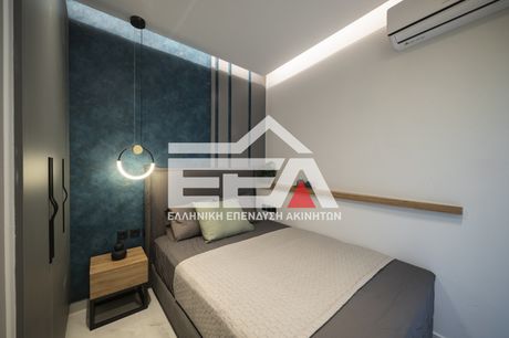 Studio 33sqm for rent-Agios Dimitrios