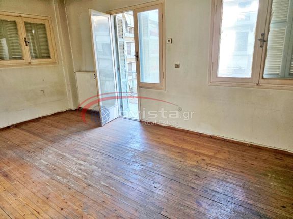 Διαμέρισμα 120 τ.μ. για πώληση, Θεσσαλονίκη - Κέντρο, Ντεπώ
