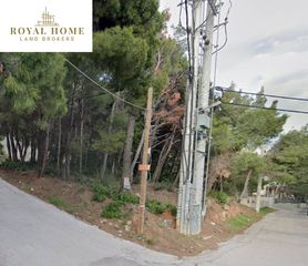 Οικόπεδο 500 τ.μ. για πώληση