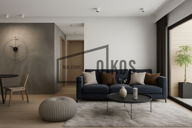 Maisonette 135 sqm for sale, Athens - East, Glika Nera