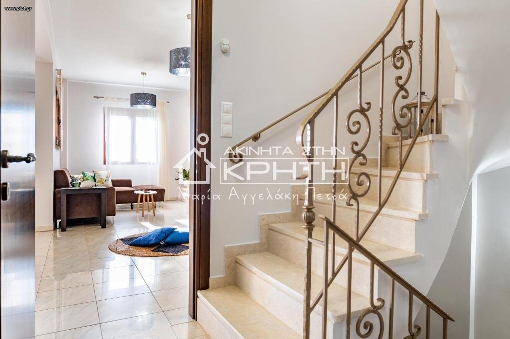Μονοκατοικία 217,50 τ.μ. προς πώληση, Μακρύς Γιαλός Λασιθίου