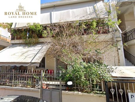 Κτίριο 200 τ.μ. για πώληση