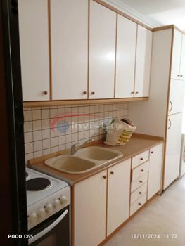 Studio 22sqm for rent-Kalamaria » Center