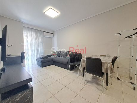 Studio / γκαρσονιέρα 55τ.μ. για πώληση-Μενεμένη » Κέντρο