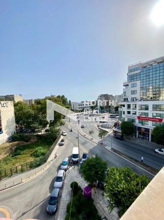 Γραφείο 90 τ.μ. για ενοικίαση, Θεσσαλονίκη - Κέντρο, Βαρδάρης