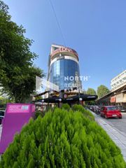 Γραφείο 90 τ.μ. για ενοικίαση, Θεσσαλονίκη - Κέντρο, Βαρδάρης-thumb-2