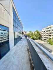 Γραφείο 90 τ.μ. για ενοικίαση, Θεσσαλονίκη - Κέντρο, Βαρδάρης-thumb-1