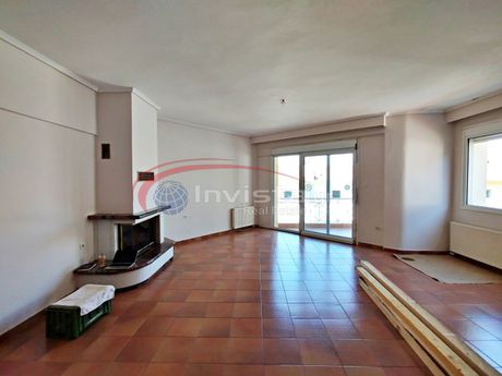 Apartment 192sqm for rent-Pefka » Delasal