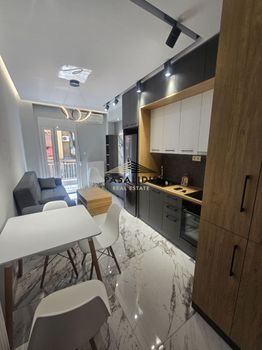 Apartment 37sqm for sale-Triandria