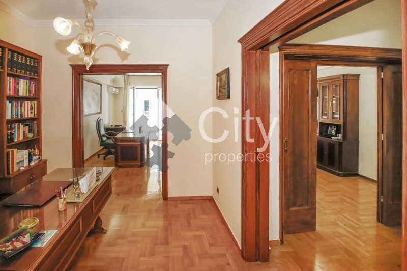 Διαμέρισμα 142 τ.μ. πρός πώληση, Αθήνα - Κέντρο, Κολωνάκι - Λυκαβηττός
