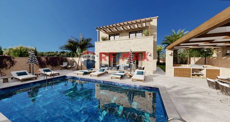 Villa 175,3sqm for sale-Chania