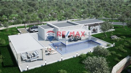 Detached home 150,7sqm for sale-Vamos