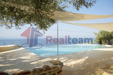 Villa 242sqm for sale-Milies