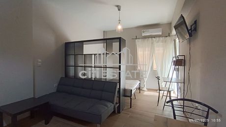 Studio / γκαρσονιέρα 30τ.μ. για ενοικίαση-Ιωάννινα