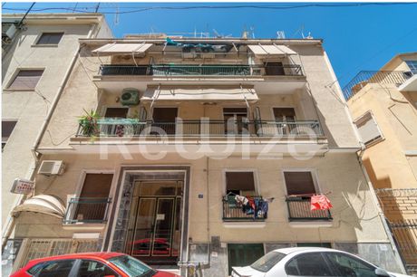 Apartment 55sqm for sale-Kipseli » Platia Kipselis