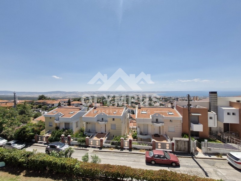 Μεζονέτα 210 τ.μ. προς πώληση, Κέντρο Πανοράματος