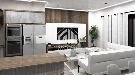Διαμέρισμα 95τ.μ. για πώληση-Θέρμη » Κέντρο θέρμης