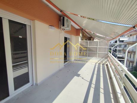 Studio 60sqm for sale-Martiou