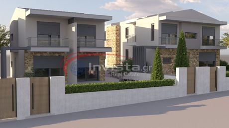Maisonette 72sqm for sale-Poligiros » Kalives Poligirou