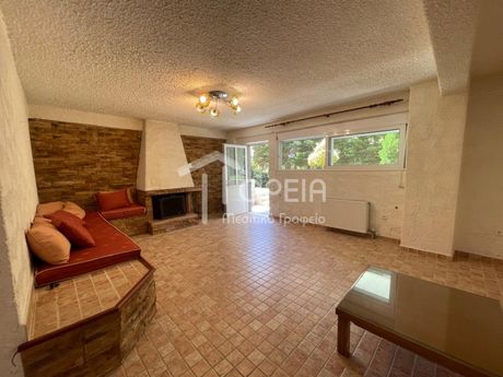 Apartment 78sqm for rent-Voula » Kalymniotika