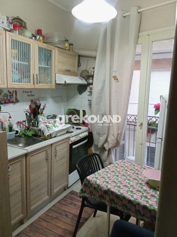 Διαμέρισμα 32 τ.μ. για πώληση, Θεσσαλονίκη - Κέντρο, Μπότσαρη