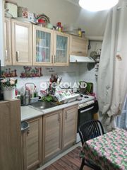 Διαμέρισμα 32 τ.μ. για πώληση, Θεσσαλονίκη - Κέντρο, Μπότσαρη-thumb-1