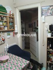 Διαμέρισμα 32 τ.μ. για πώληση, Θεσσαλονίκη - Κέντρο, Μπότσαρη-thumb-3