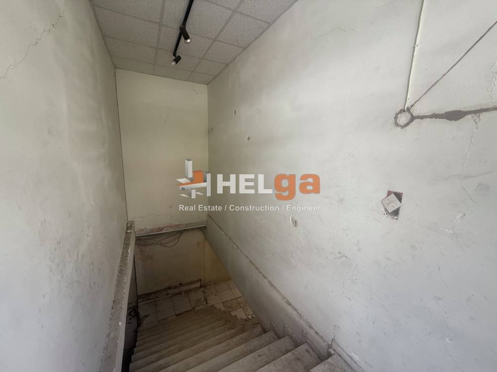 Κατάστημα 250 τ.μ. πρός ενοικίαση, Αχαΐα, Πάτρα
