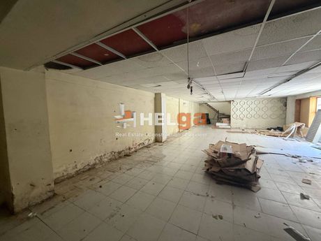 Κατάστημα 250 τ.μ. πρός ενοικίαση