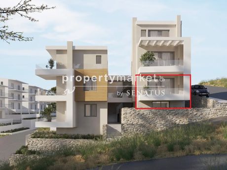 Μεζονέτα 100τ.μ. για πώληση-Ελευθερές » Νέα πέραμος