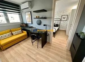 Studio 35sqm for sale-Lefkos Pirgos