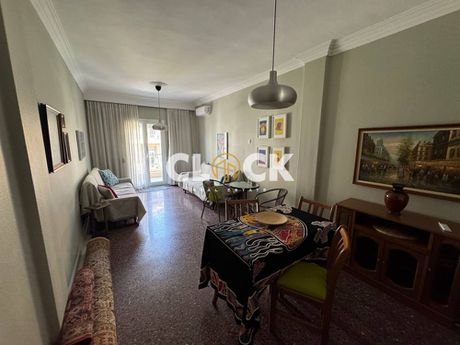 Διαμέρισμα 85 τ.μ. πρός ενοικίαση