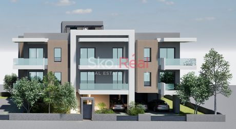 Apartment 98sqm for sale-Thermi » Center Of Thermi