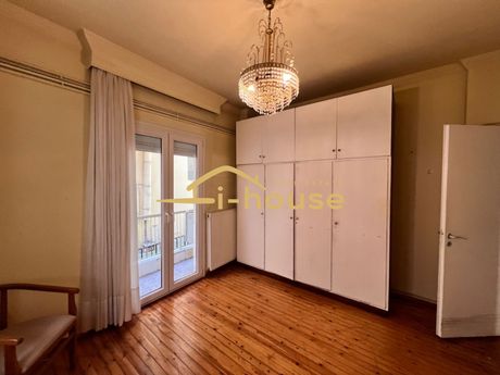 Apartment 60sqm for rent-Analipsi