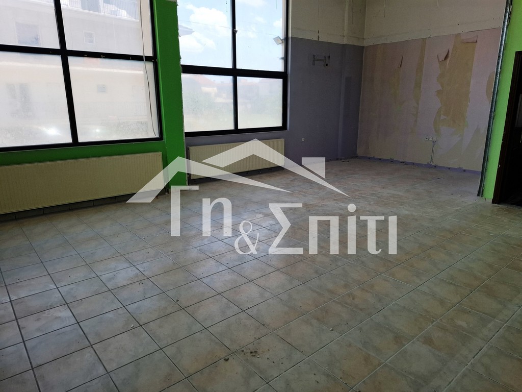 Κατάστημα 65 τ.μ. προς ενοικίαση, Βελισσάριος