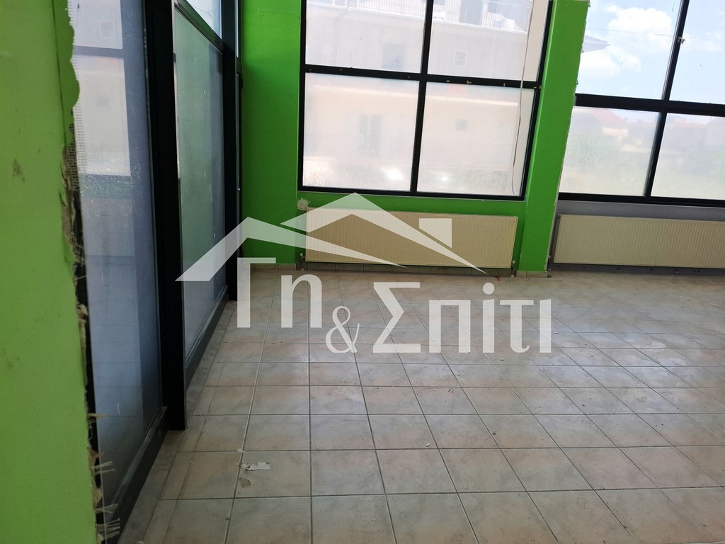 Κατάστημα 65 τ.μ. προς ενοικίαση, Βελισσάριος