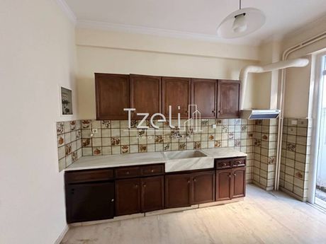 Maisonette 95sqm for rent-Patra » Patra Centre