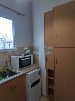 Studio 33sqm for rent-Patra » Ipsila Alonia