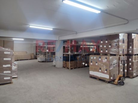 Warehouse 2.480sqm for sale-Metamorfosi