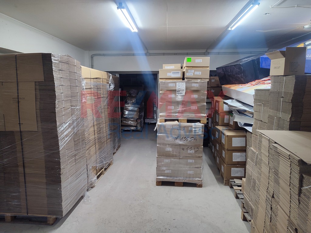 Αποθήκη 2.480 τ.μ. προς πώληση, Μεταμόρφωση Αττικής